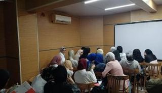 مكتب للدروس الخصوصية في مصر