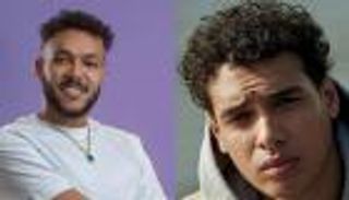 تسريب أغنية ويجز وألبوم بابلو.. «ديجافو» في مواجهة «عايز أحسبها» (فيديو)