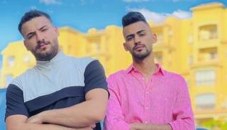 مسلم وسلطان الشن