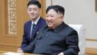 حدود كوريا الشمالية مفتوحة للسائحين لأول مرة منذ 5 سنوات