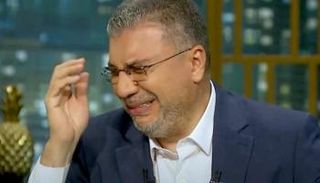 الإعلامي عمرو الليثي 