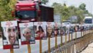 مفاوضات غزة وعائلات الرهائن.. ضغوط تتزايد في انتظار «الفرصة الأخيرة»