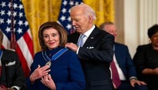 بايدن وبيلوسي