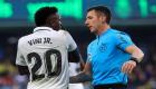 بدأت الموسم الماضي.. ريال مدريد يجدد حملته ضد حكام الدوري الإسباني