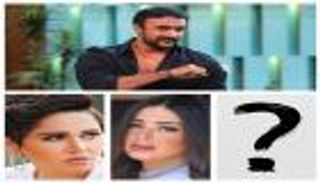 5 ممثلات مرشحات للوقوف أمام أحمد العوضي في رمضان 2025