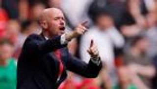 مثير للجدل.. تناقضات تين هاغ عرض مستمر في مانشستر يونايتد