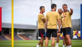 ألكانتارا مع فليك