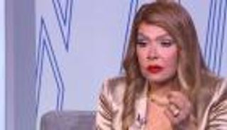 لوسي تهدد الشيخ خالد الجندي بعد انتقاده لتصريحاتها عن الرقص