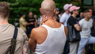 المثليون أكثر عرضة للإصابة بجدري القرود