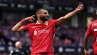 باحتفال «القوس والسهم».. هل قصد محمد صلاح مغازلة الزمالك؟