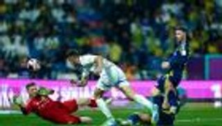 ضربة جديدة للنصر.. الهلال زعيم كأس السوبر السعودي