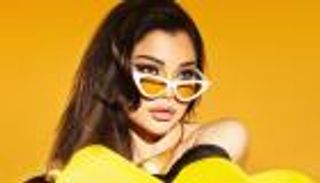 هيفاء وهبي تعلق على انتهاء أزمتها في مصر