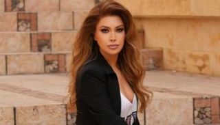 نوال الزغبي