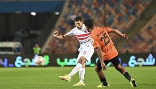 هل يشارك أحمد فتوح في مباراة السوبر الأفريقي؟