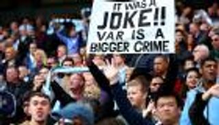 لا مثيل لها.. أجمل 5 أغاني في الدوري الإنجليزي (فيديو)