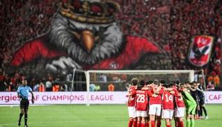 الأهلي المصري