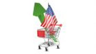 مبيعات التجزئة في أمريكا تسجل أكبر زيادة من نوعها منذ يناير 2023