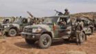 «كمين الفجر» يودي بـ15 جنديا ماليا.. «مارد الإرهاب» يستيقظ في «موبتي»