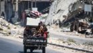 صدى مفاوضات غزة.. أمريكا تبشر ومصر تحذر