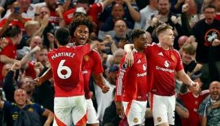 مانشستر يونايتد