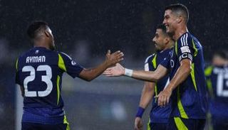 مباريات النصر في دوري أبطال آسيا للنخبة