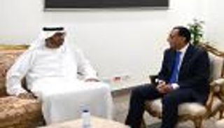 رئيس الوزراء المصري يستقبل سلطان الجابر.. دَفعة جديدة لملفات الطاقة والصناعة