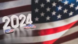 الانتخابات الأمريكية 2024