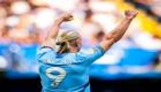 «هالاند أغسطس» يحرج تشيلسي ومانشستر يونايتد