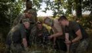 روسيا تعلق على مزاعم بشأن محادثات غير مباشرة مع أوكرانيا