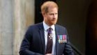 ملك جديد في قلب دوق ساسكس..  هل وجد هاري بديلا لوالده بأمريكا؟