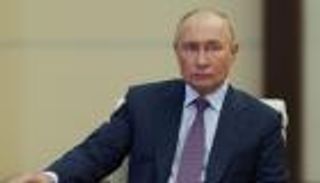 بوتين في أذربيجان.. كورسك لا تقلقه؟