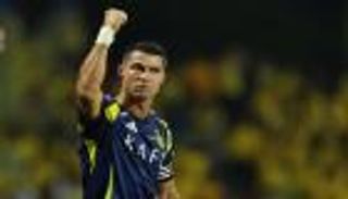 السوبر السعودي.. لماذا رفض رونالدو استلام الميدالية الفضية؟ (فيديو)