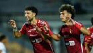 باعتراف والده.. نجم مغربي جديد على أعتاب الأهلي المصري