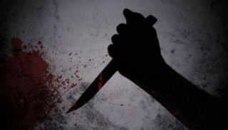 سكين - صورة تعبيرية