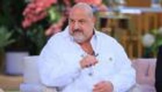 حقيقة وفاة الفنان المصري خالد الصاوي