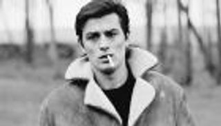 وفاة آلان ديلون.. 10 أفلام جعلت منه أيقونة السينما الفرنسية