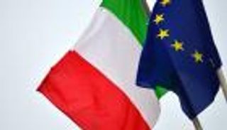 الأنظار نحو إيطاليا.. تنذر بخطر فقاعة «ديون»