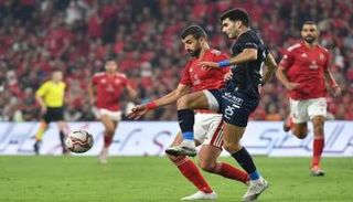 الدوري المصري 