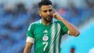 3 سيناريوهات مطروحة في ملف رياض محرز ومنتخب الجزائر