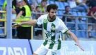 محمد علي بن رمضان والأهلي.. هل رفض نجم تونس بطل الدوري المصري؟