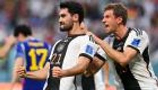 2024.. عام اعتزال أساطير منتخب ألمانيا