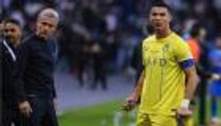 مستقبل كاسترو في النصر.. هل يحسمه كريستيانو رونالدو؟ (فيديو)