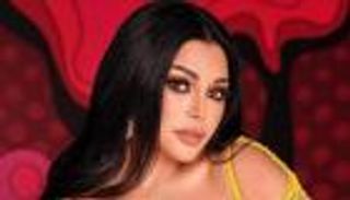 أول ظهور بعد إلغاء الإيقاف.. هيفاء وهبي توجه رسالة إلى أهالي كفر الشيخ بمصر