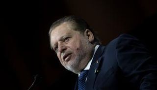 حسن عبد الله القائم بأعمال محافظ البنك المركزي المصري 