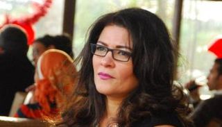 فاطمة ناعوت- أرشيفية