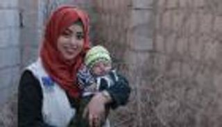 يوم العمل الإنساني 2024.. نزيف لا يتوقف للمتطوعين حول العالم