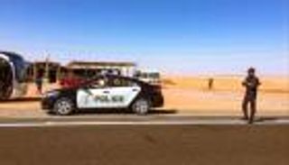ضبط سائق &laquo;أوبر&raquo; عرض صورا إباحية على أجنبية في مصر