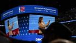 الديمقراطيون وسباق البيت الأبيض ..6 أمور لافتة في المؤتمر المصيري