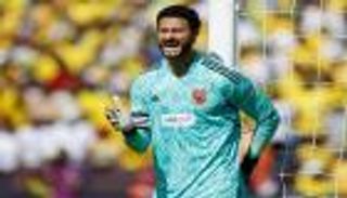 رفض نصف مليار جنيه.. محمد الشناوي يكشف كواليس استمراره مع الأهلي