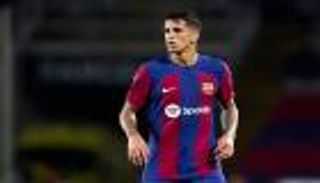 كانسيلو يقترب من الدوري السعودي.. لماذا ابتعد عن برشلونة؟